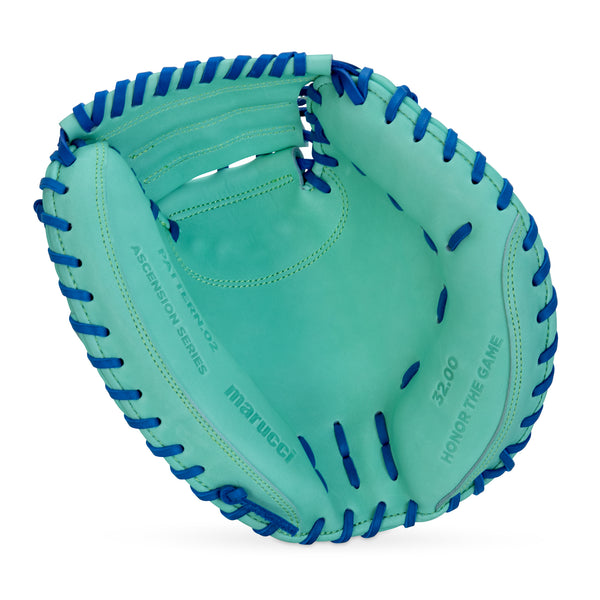 Guante Beisbol Marucci Ascension Series V4 MFG4AS230C1 32 in Juvenil