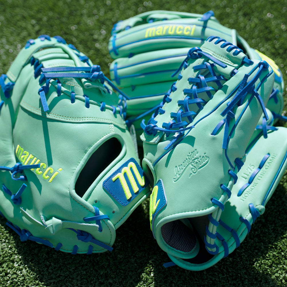 Guante Beisbol Marucci Ascension Series V4 MFG4AS230C1 32 in Lanzador Diestro