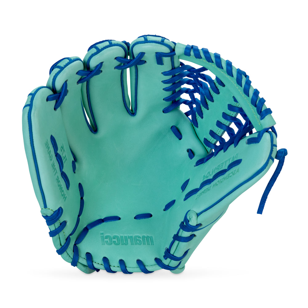 Guante Beisbol Marucci Ascension Series V4 MFG4AS44A6 11.75 in Zurdo