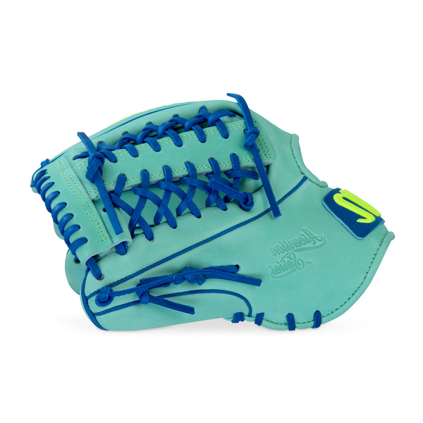 Guante Beisbol Marucci Ascension Series V4 MFG4AS44A6 11.75 in Zurdo