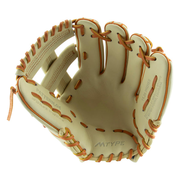 Guante Beisbol Marucci Ascension Series MFG3AS42A4-CM/TF 11.25 in ADULTO