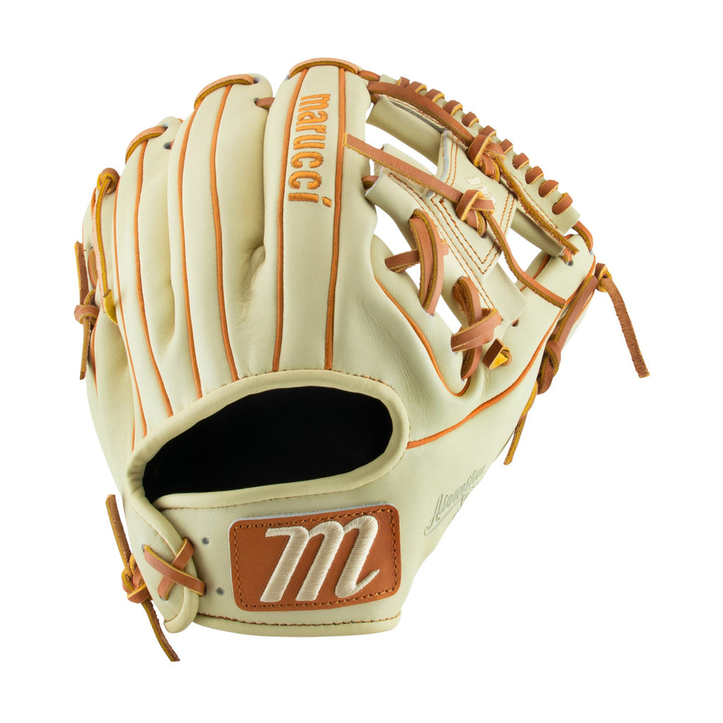 Guante Beisbol Marucci Ascension Series MFG3AS43A2-CM/TF 11.5 in ADULTO