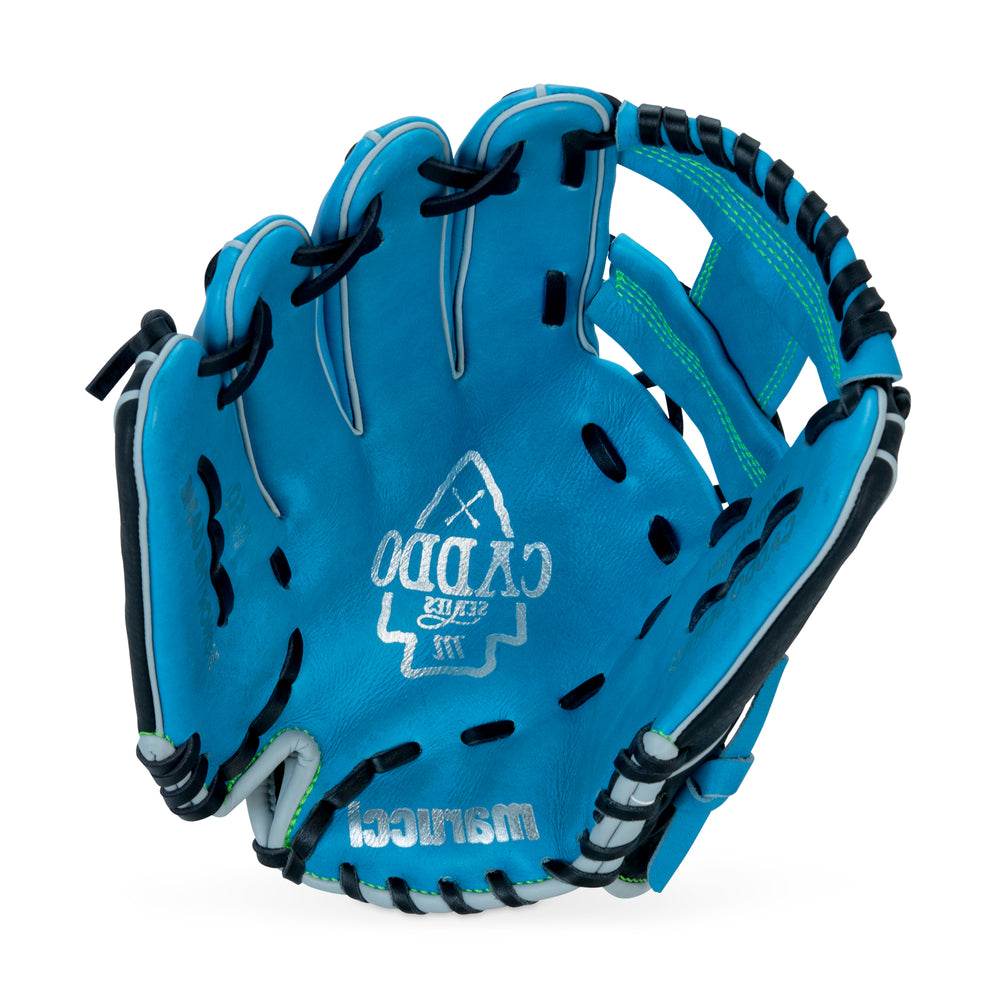 Guante Beisbol Marucci Caddo Series V3 MFG3CD115 11.5 in Zurdo