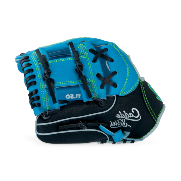 Guante Beisbol Marucci Caddo Series V3 MFG3CD115 11.5 in Zurdo