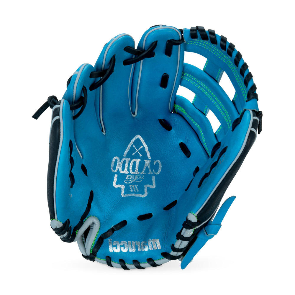 Guante Beisbol Marucci Caddo Series V3 MFG3CD120 12 in Zurdo