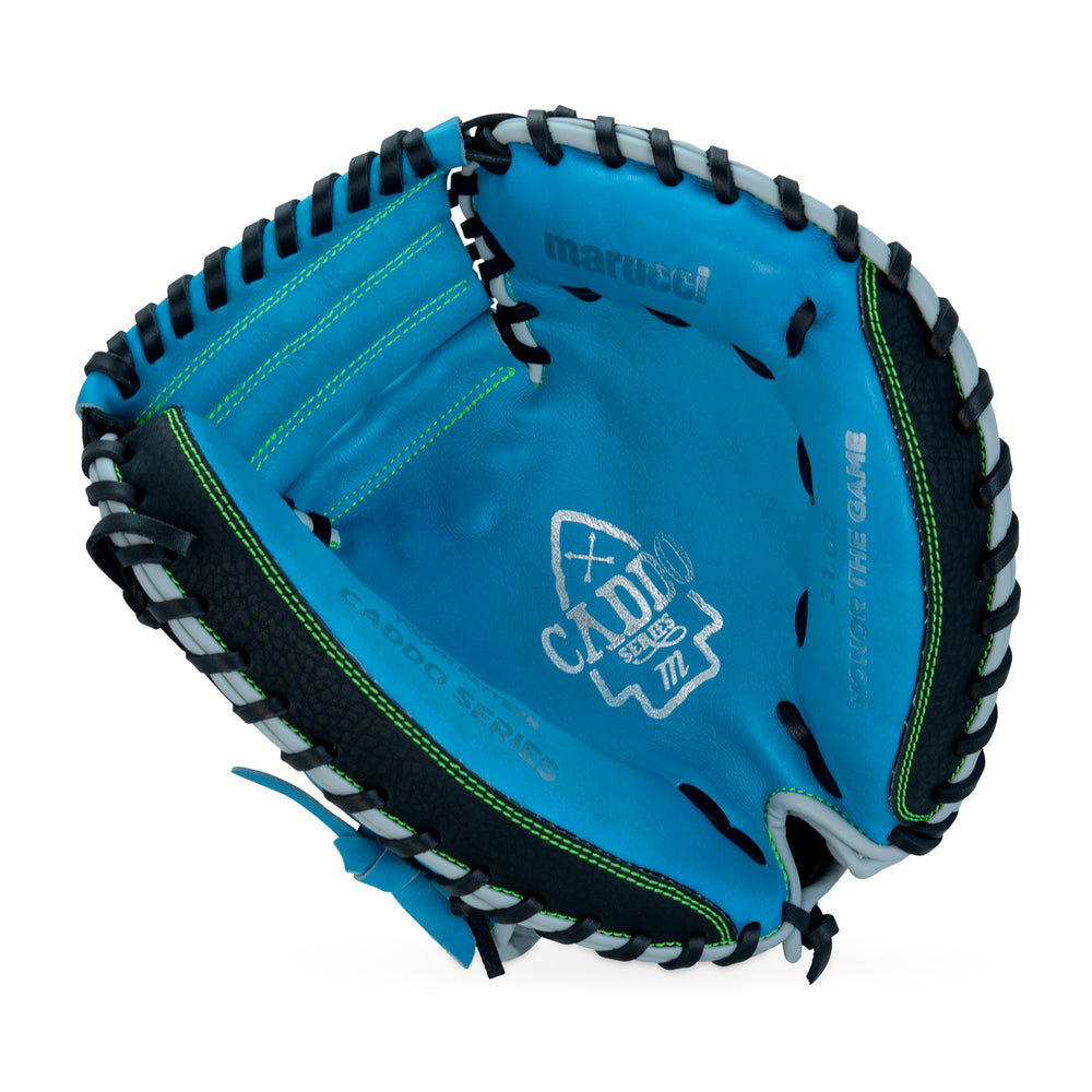 Guante Beisbol Marucci Caddo Series V3 MFG3CD310 31 in Lanzador Diestro