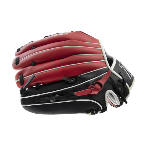 Guante Beisbol Marucci Caddo Series MFG2CD1000-R/BK-RH 10 in Lanzador Diestro