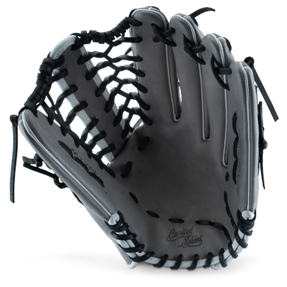 Guante Beisbol Marucci Capitol 79R1 Trap RHT 13 in ADULTO