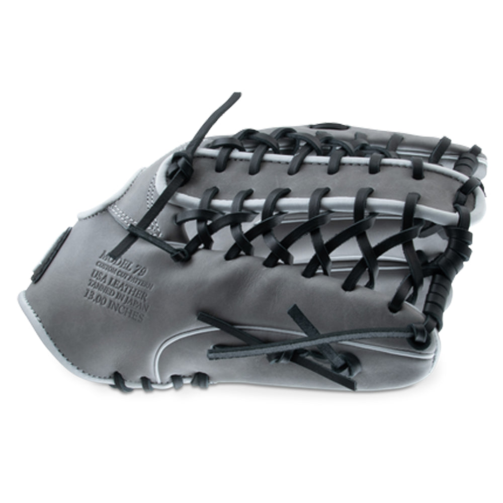 Guante Beisbol Marucci Capitol 79R1 Trap RHT 13 in ADULTO