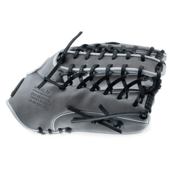 Guante Beisbol Marucci Capitol 79R1 Trap RHT 13 in ADULTO