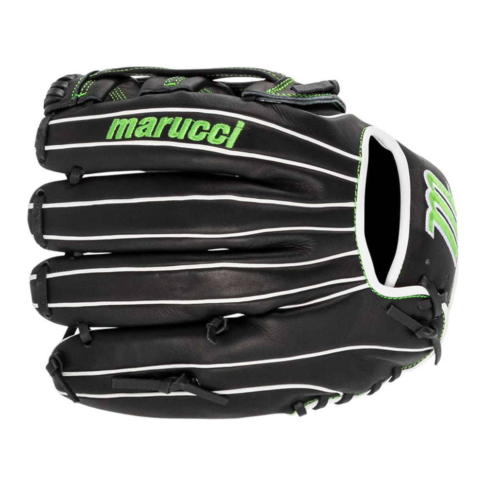 Guante Beisbol Marucci Krewe Series MFG3KR45A3-BK/NG-RT 12 in Juvenil 11 a 15 años