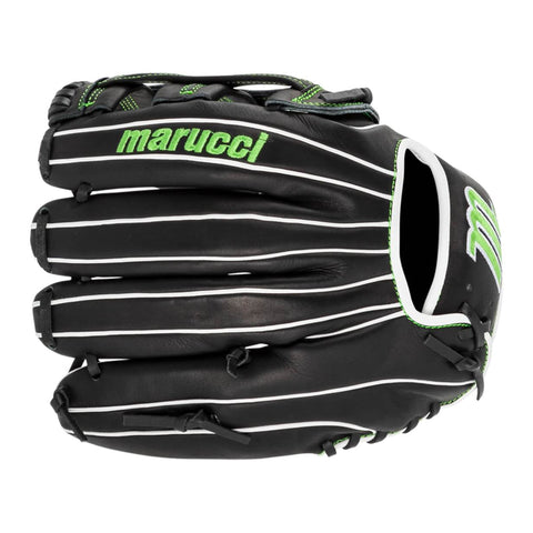 Guante Beisbol Marucci Krewe Series MFG3KR45A3-BK/NG-RT 12 in Juvenil 11 a 15 años