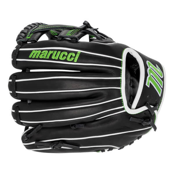 Guante Beisbol Marucci Krewe Series MFG3KR41A7-BK/NG-RT 11 in Juvenil 11 a 15 años