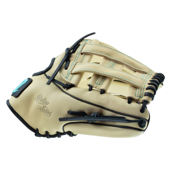 Guante Beisbol Marucci Oxbow Series MFG3OX45A3-CM/BK 12 in ADULTO