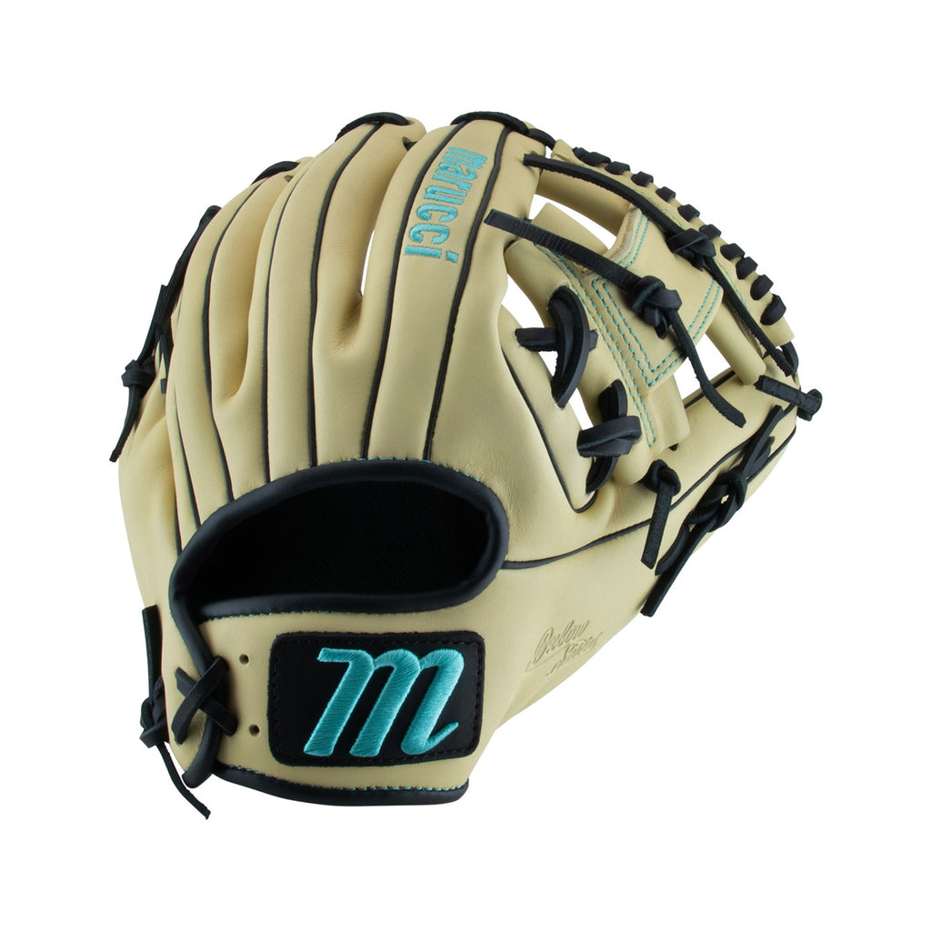 Guante Beisbol Marucci Oxbow Series MFG3OX43A2-CM/BK 11.5 in ADULTO