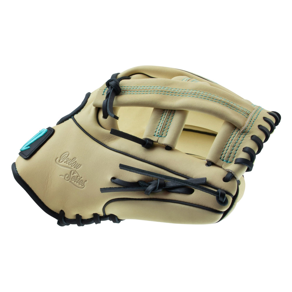 Guante Beisbol Marucci Oxbow Series MFG3OX44A4-CM/BK 11.75 in ADULTO