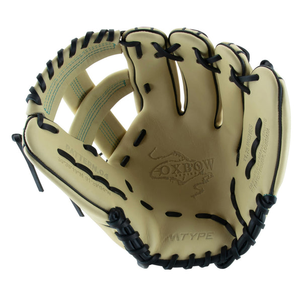 Guante Beisbol Marucci Oxbow Series MFG3OX44A4-CM/BK 11.75 in ADULTO