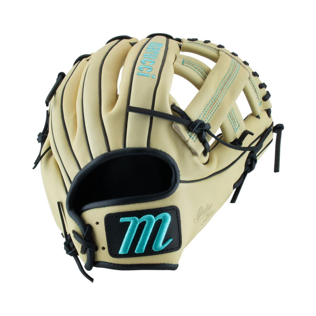 Guante Beisbol Marucci Oxbow Series MFG3OX44A4-CM/BK 11.75 in ADULTO