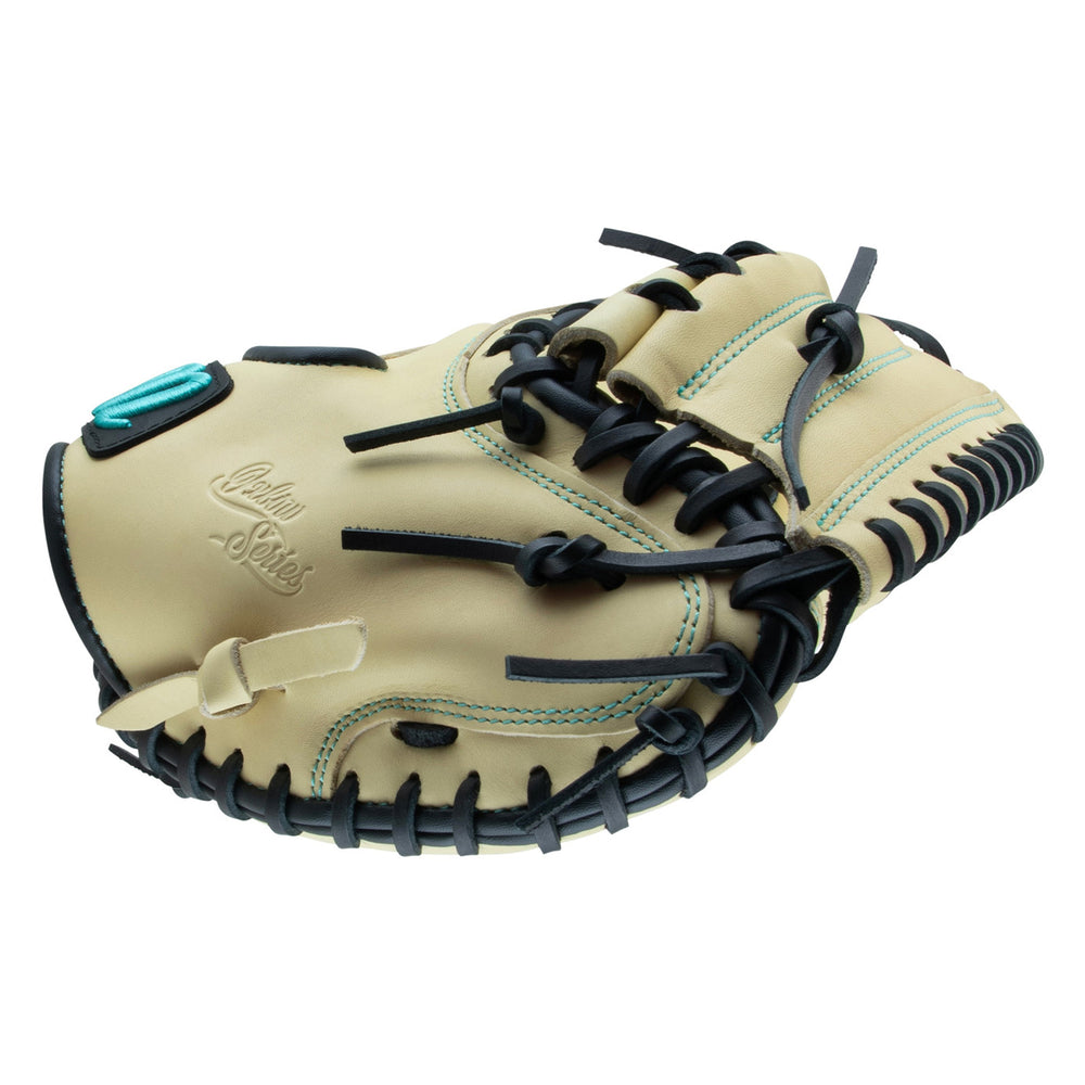 Guante Para Catcher Beisbol Marucci Oxbow Series MFG3OX235C1-CM/BK 33.5 in ADULTO