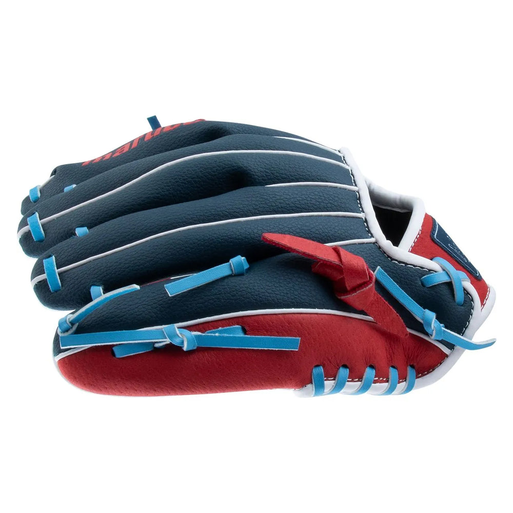 Guante Beisbol Marucci Swift Series MFGSWFTY10-CM/RB-RT 10 in Infantil 7 a 10 años