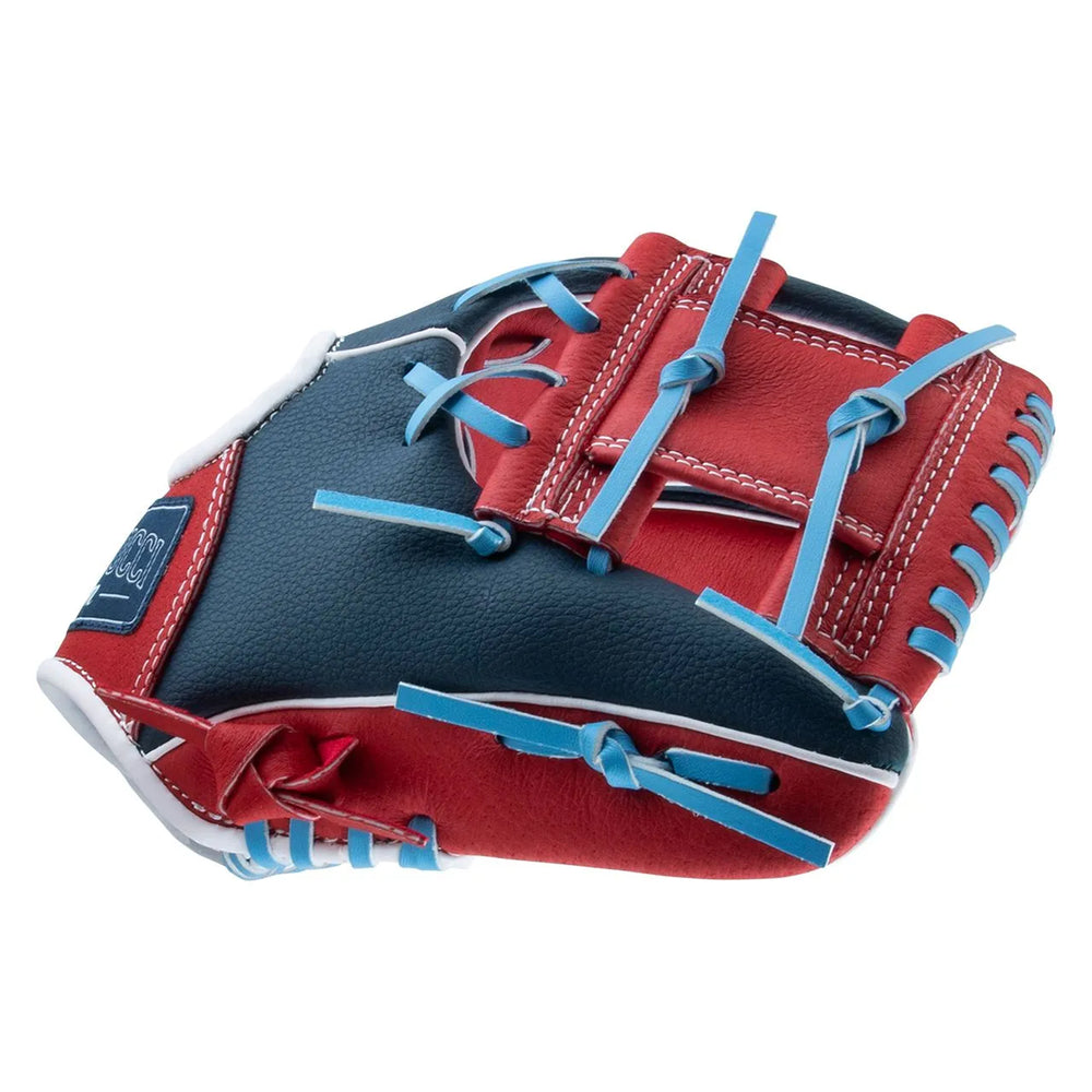 Guante Beisbol Marucci Swift Series MFGSWFTY10-CM/RB-RT 10 in Infantil 7 a 10 años