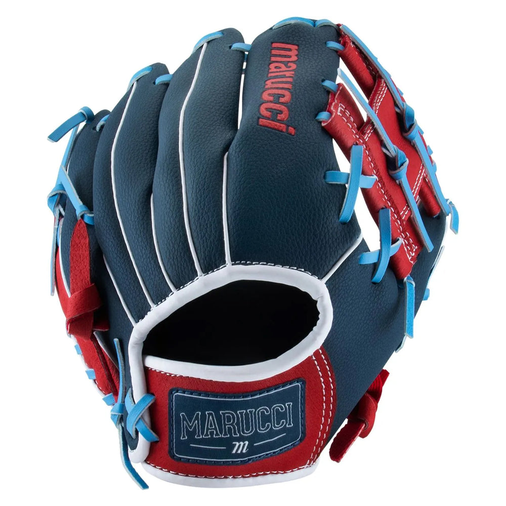 Guante Beisbol Marucci Swift Series MFGSWFTY10-CM/RB-RT 10 in Infantil 7 a 10 años