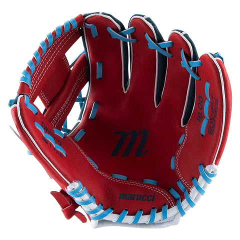 Guante Beisbol Marucci Swift Series MFGSWFTY10-CM/RB-RT 10 in Infantil 7 a 10 años