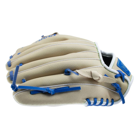 Guante Beisbol Marucci Swift Series MFGSWFTY105-NB/R-RT 10.5 in Infantil 7 a 10 años