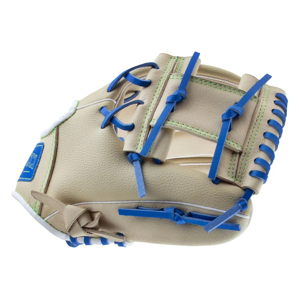 Guante Beisbol Marucci Swift Series MFGSWFTY105-NB/R-RT 10.5 in Infantil 7 a 10 años