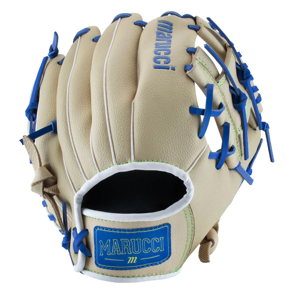 Guante Beisbol Marucci Swift Series MFGSWFTY105-NB/R-RT 10.5 in Infantil 7 a 10 años