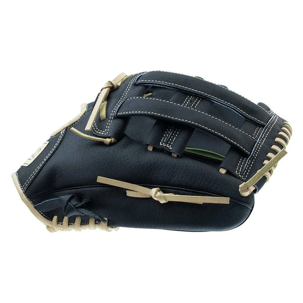 Guante Beisbol Marucci Swift Series MFGSWFT125-OG/BK-RT 12.5 in Lanzador Diestro