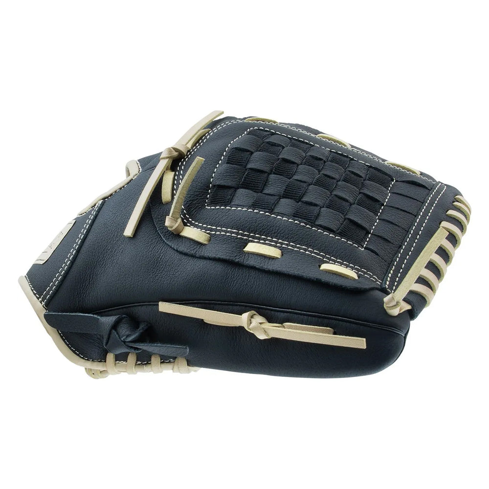 Guante Beisbol Marucci Swift Series MFGSWFT12-OG/BK-RT 12 in Lanzador Diestro