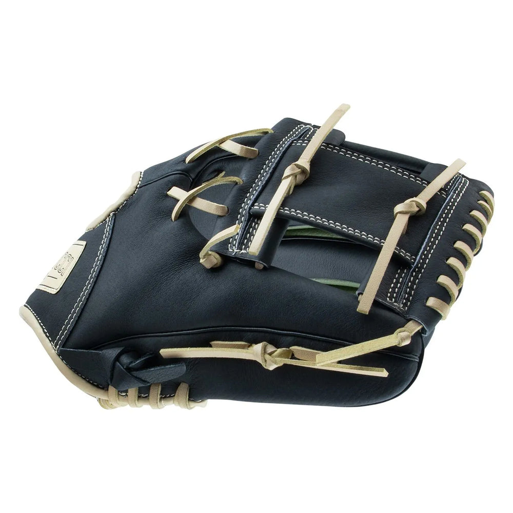 Guante Beisbol Marucci Swift Series MFGSWFT115-OG/BK-RT 11.5 in Lanzador Diestro