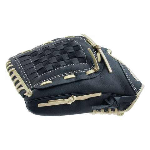 Guante Beisbol Marucci Swift Series MFGSWFT12-OG/BK-LT 12 in Lanzador Zurdo
