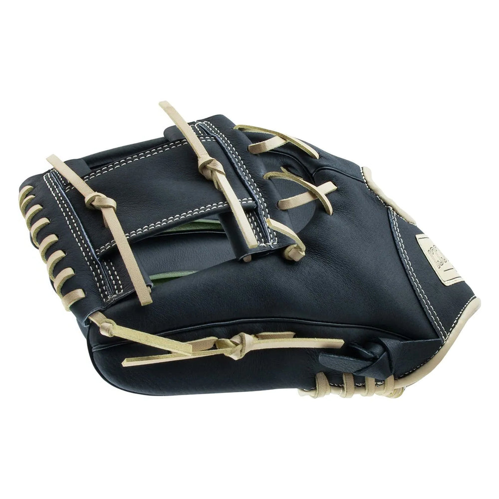 Guante Beisbol Marucci Swift Series MFGSWFT115-OG/BK-LT 11.5 in Lanzador Zurdo