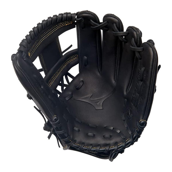 Guante Beisbol Mizuno MVP Prime GMVP1151P4 11.5 in Negro ADULTO