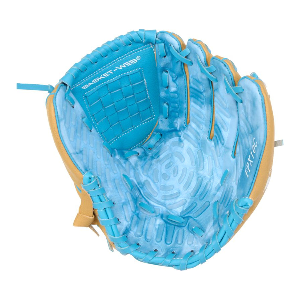 Guante Beisbol Rawlings Flex Palm Series FPX10C 10 in Lanzador Diestro
