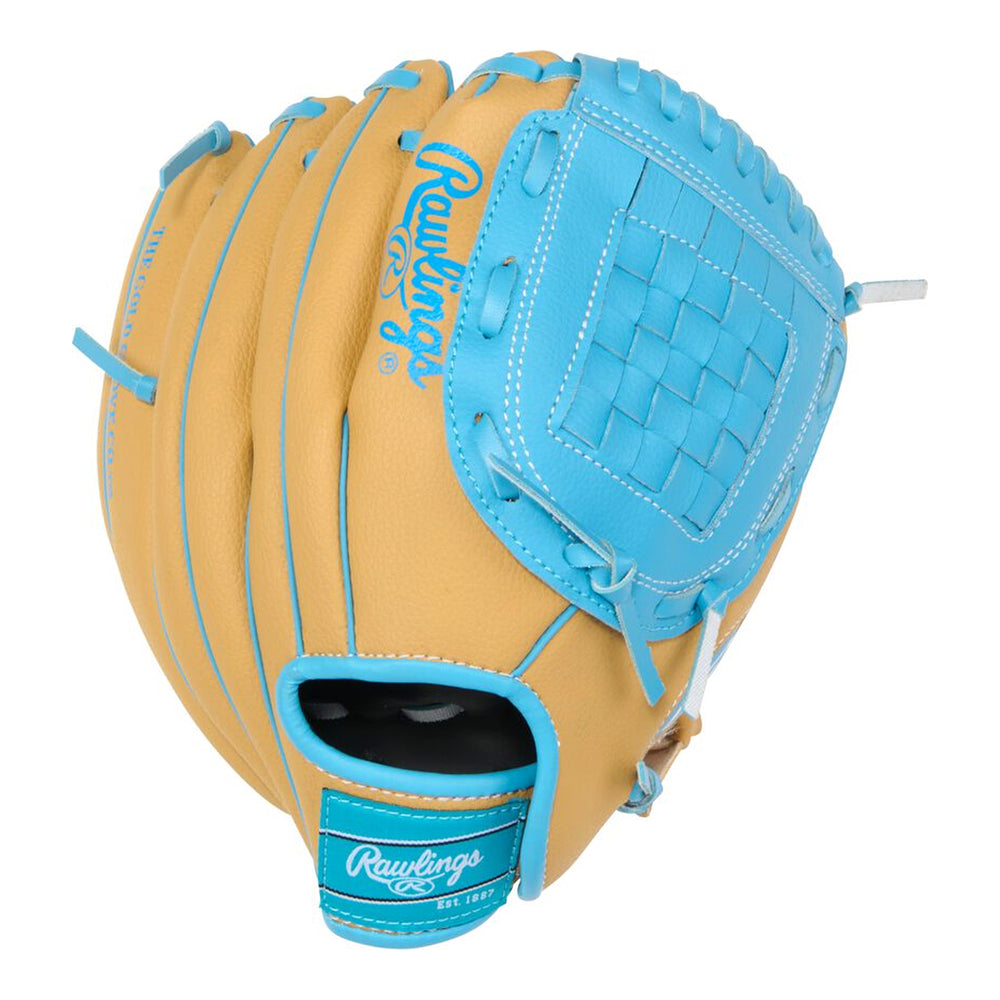 Guante Beisbol Rawlings Flex Palm Series FPX10C 10 in Lanzador Diestro