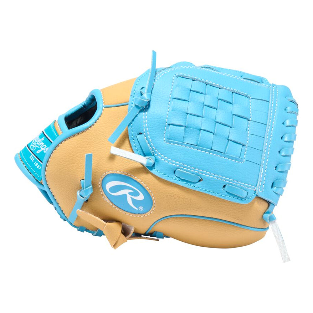 Guante Beisbol Rawlings Flex Palm Series FPX10C 10 in Lanzador Diestro