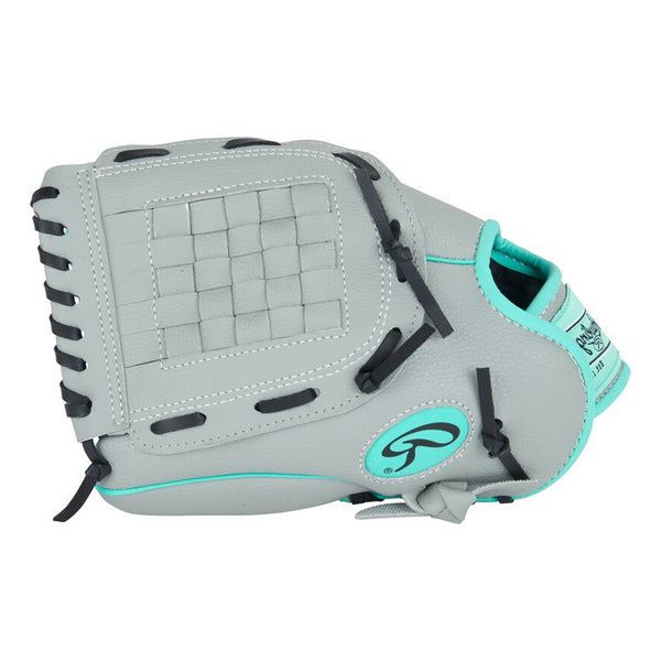 Guante Beisbol Rawings Flex Palm Series FPX11G 11 in Zurdo