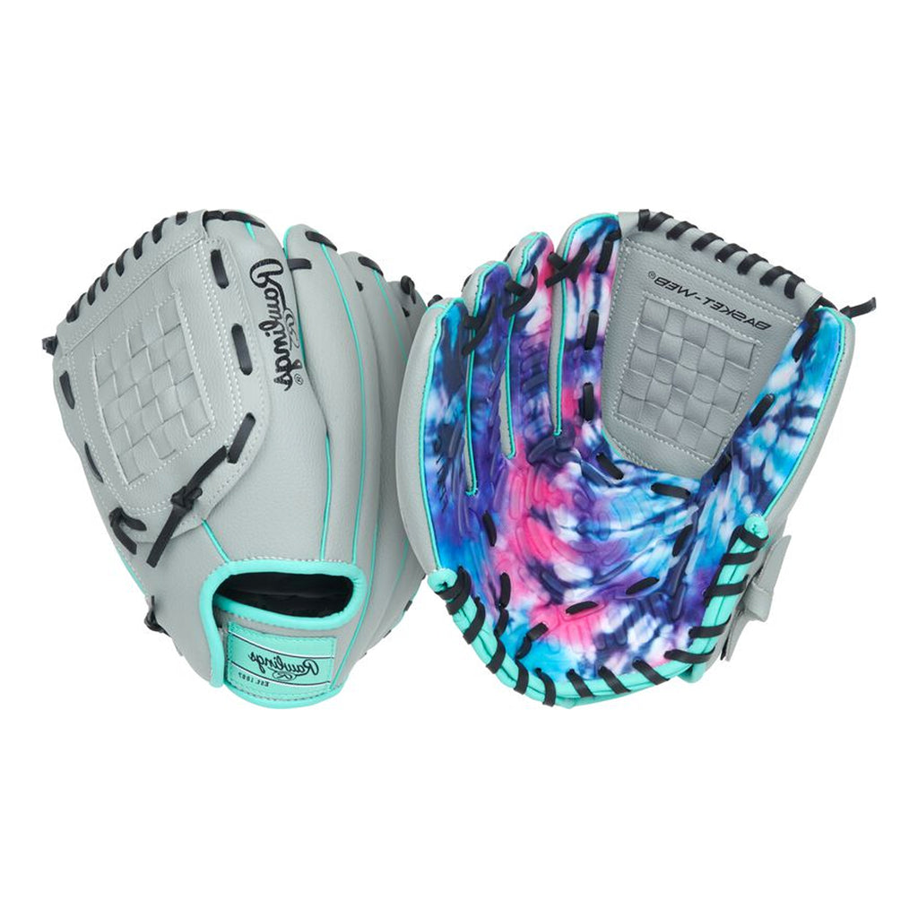 Guante Beisbol Rawings Flex Palm Series FPX11G 11 in Zurdo