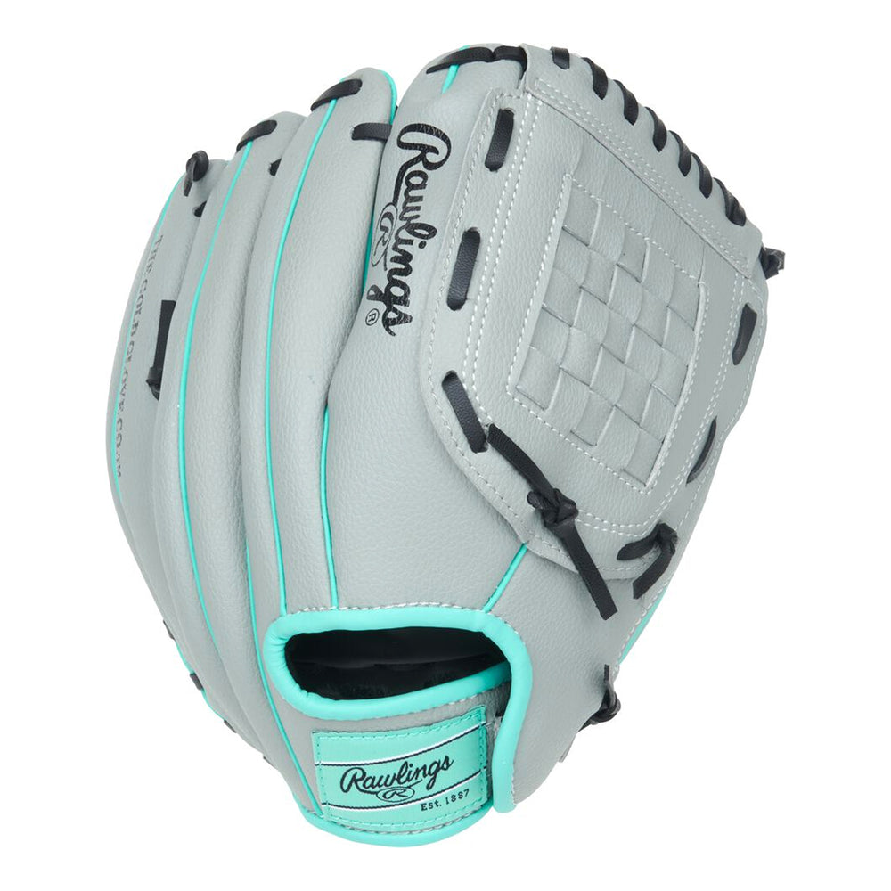 Guante Beisbol Rawings Flex Palm Series FPX11G 11 in Lanzador Diestro