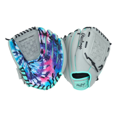 Guante Beisbol Rawings Flex Palm Series FPX11G 11 in Lanzador Diestro