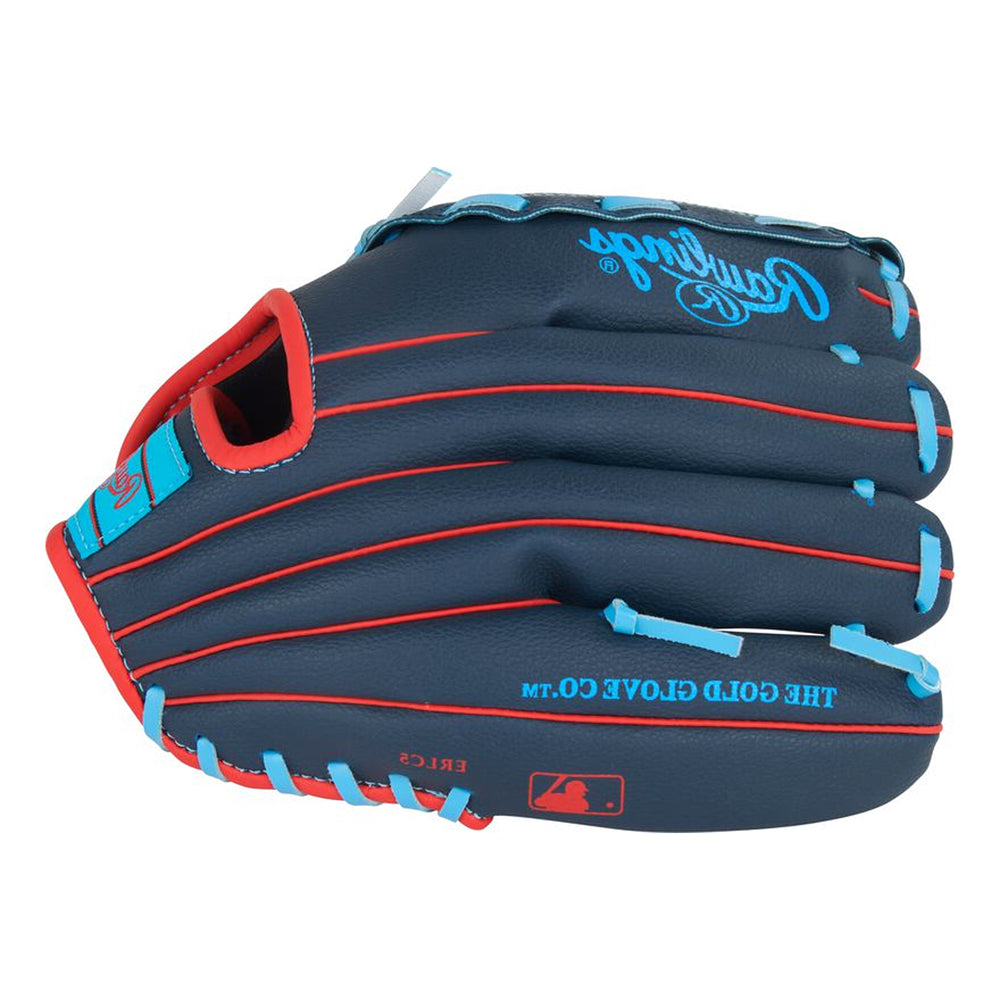 Guante Beisbol Rawlings Flex Palm Series FPX11N 11 in Lanzador Zurdo