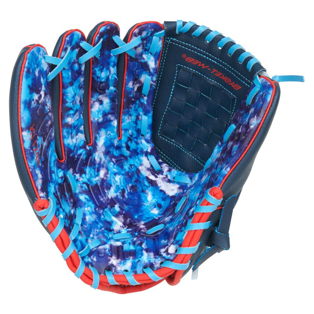 Guante Beisbol Rawlings Flex Palm Series FPX11N 11 in Lanzador Zurdo