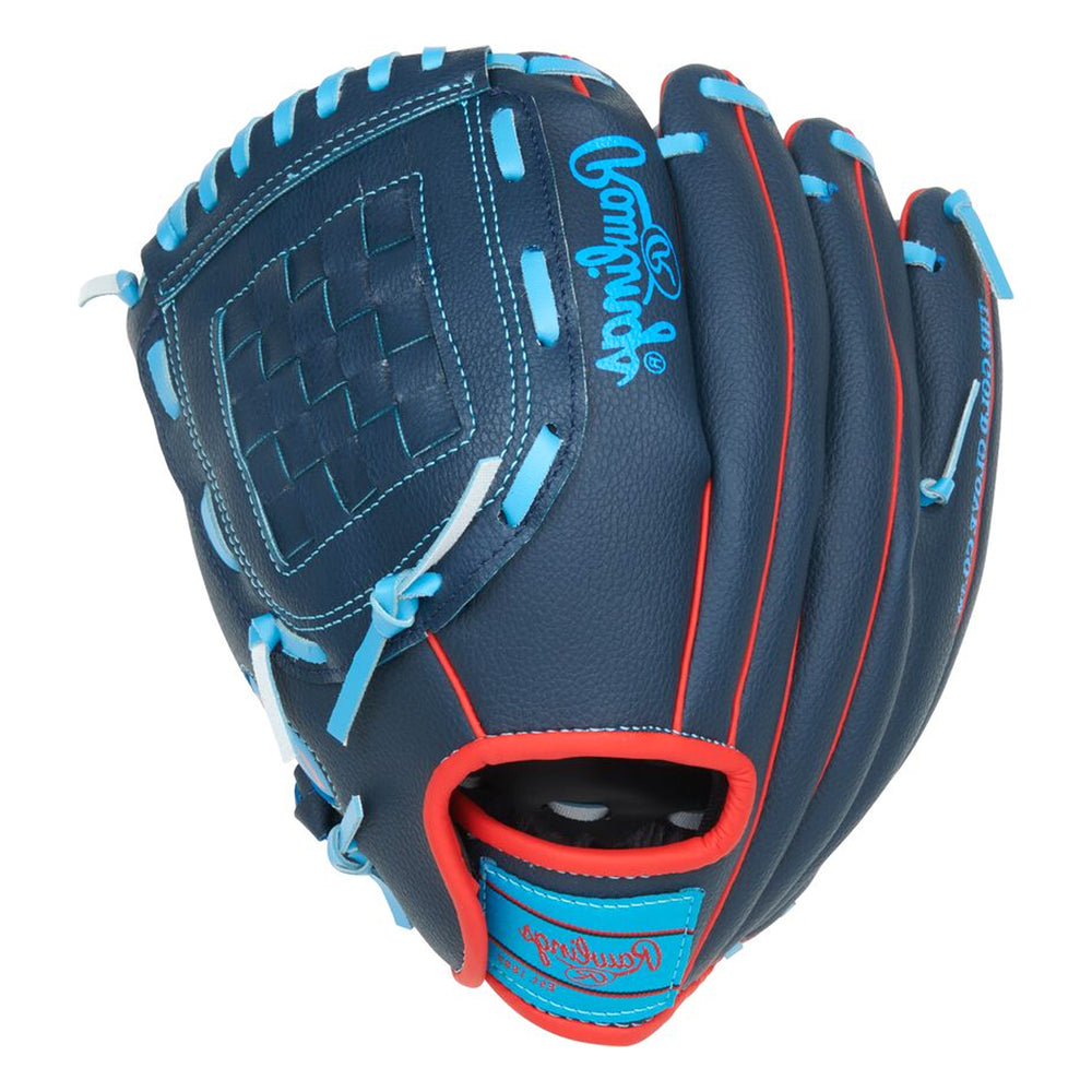 Guante Beisbol Rawlings Flex Palm Series FPX11N 11 in Lanzador Zurdo