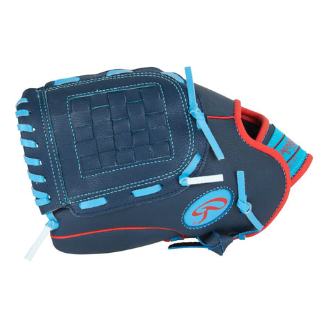 Guante Beisbol Rawlings Flex Palm Series FPX11N 11 in Lanzador Zurdo
