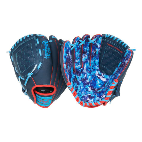 Guante Beisbol Rawlings Flex Palm Series FPX11N 11 in Lanzador Zurdo