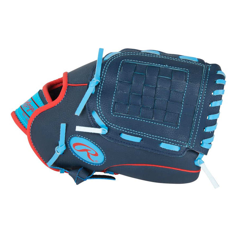 Guante Beisbol Rawlings Flex Palm Series FPX11N 11 in Lanzador Diestro
