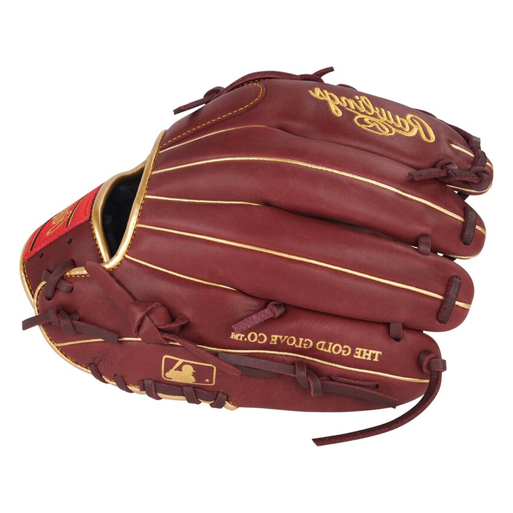 Guante Beisbol Rawings R9R9206-9SHLHT 12 in Zurdo